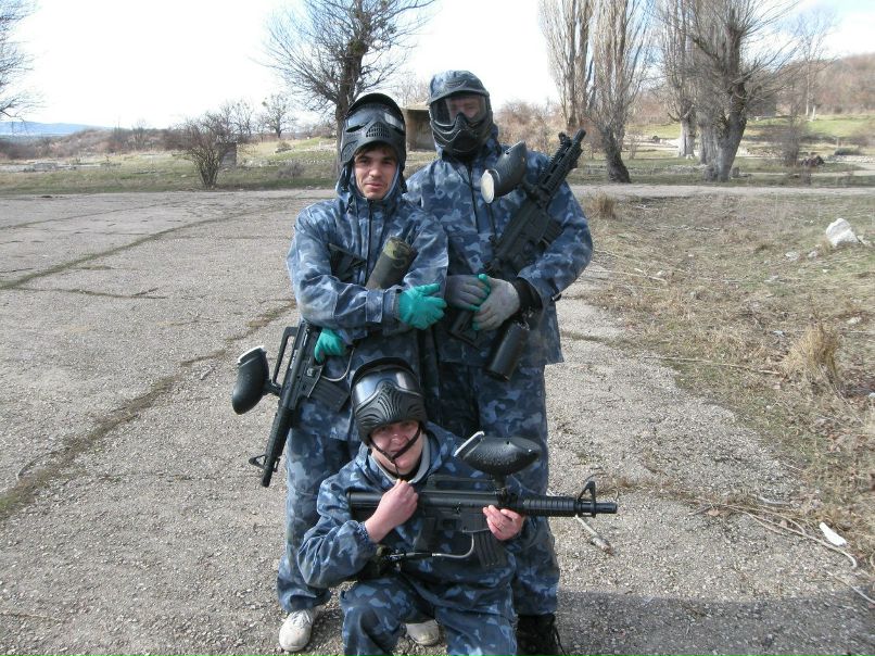 Игорь Игоревич фотография #41