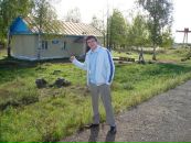 Фотография Агафонова Владимира
