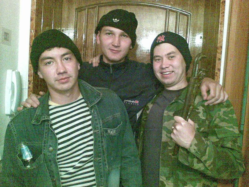 Антон Ельшин фотография #17