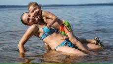 Фотография Акимовой Елены