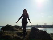 Фотография Мальковой Анны