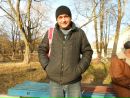 Ігор Кравець фотография #2 (источник - https://vk.com/id132777388)