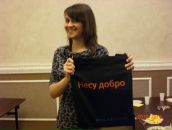 Фотография Фесик Екатерины