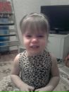 Фотография Лесевой Анны