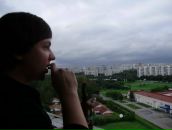 Фотография Сидорова Максима