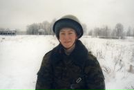 Фотография Володина Павла