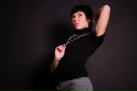 Фотография Шиховой Анны