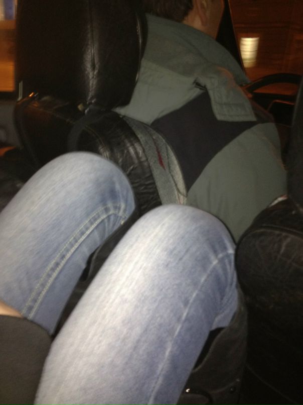 Lenka Bashirova фотография #21