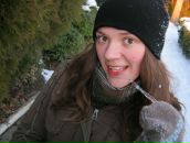 Фотография Умеровой Елены