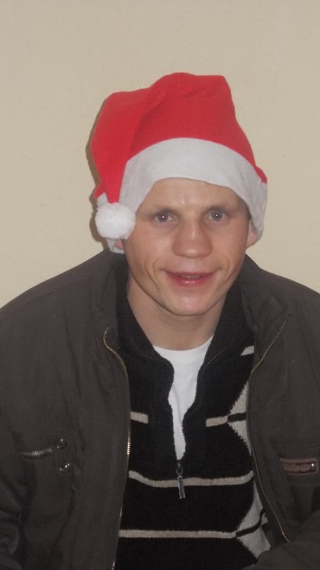 Дмитрий Соловьёв фотография #37