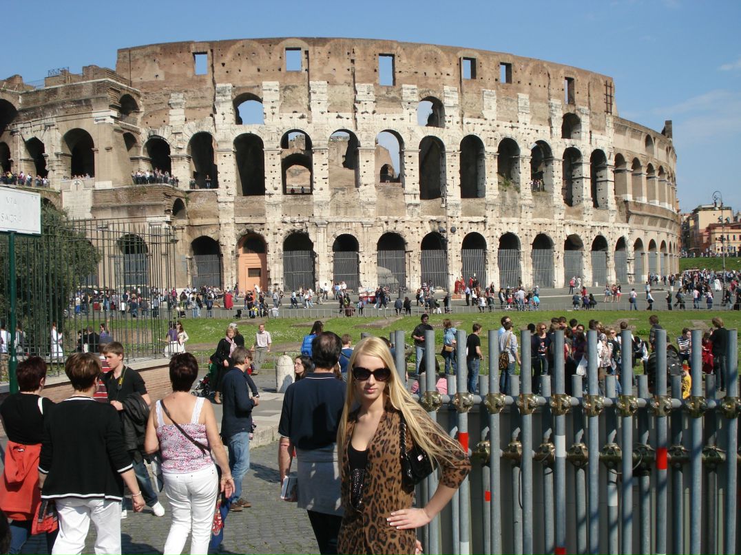 Анна Веселова фотография #10