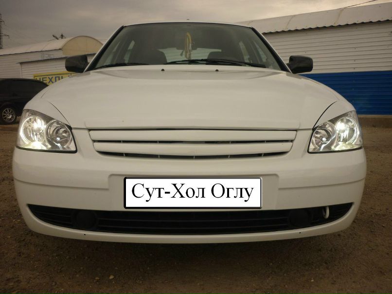 Чечек-оол Куулар фотография #18