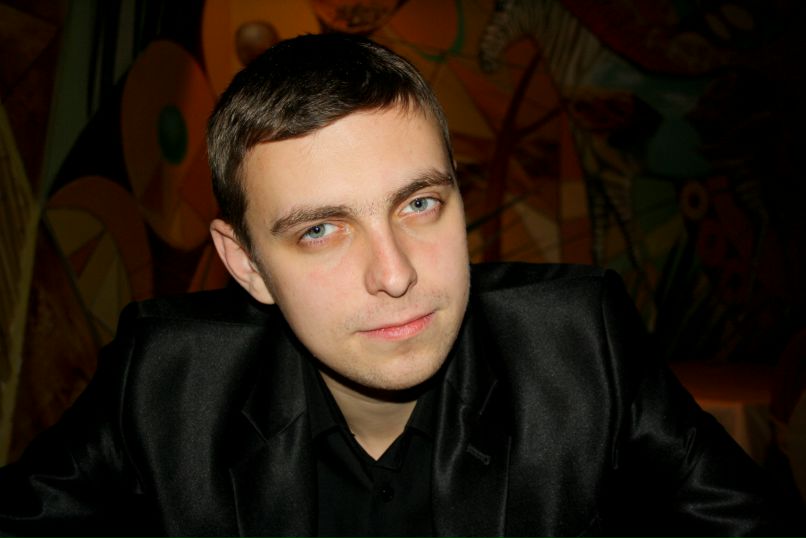 Stan Marsh фотография #11