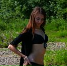 Фотография Ждановой Марии