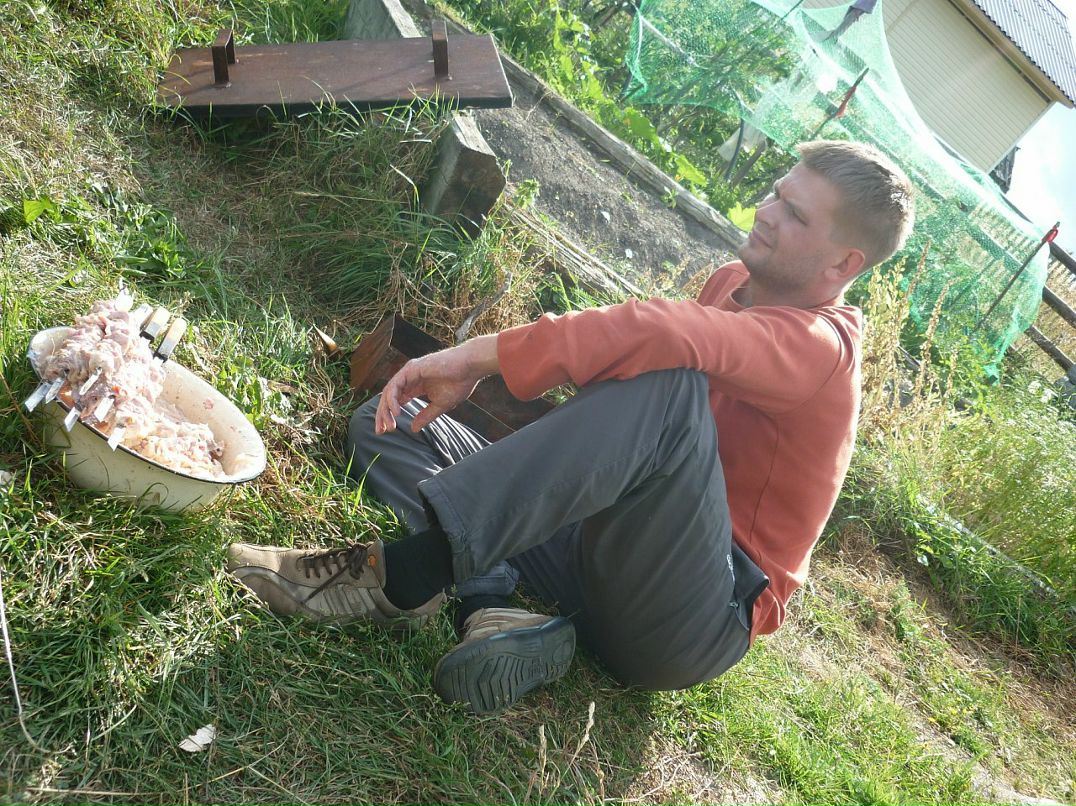 Дмитрий Торкель фотография #12