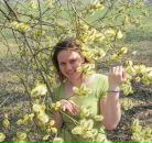 Фотография Кузнецовой Натальи