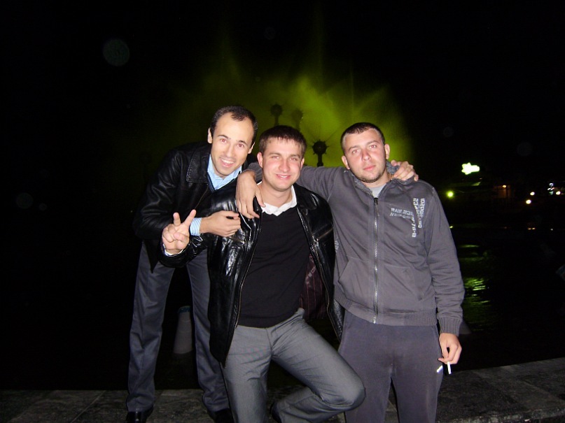 Игорь Игоренко фотография #17