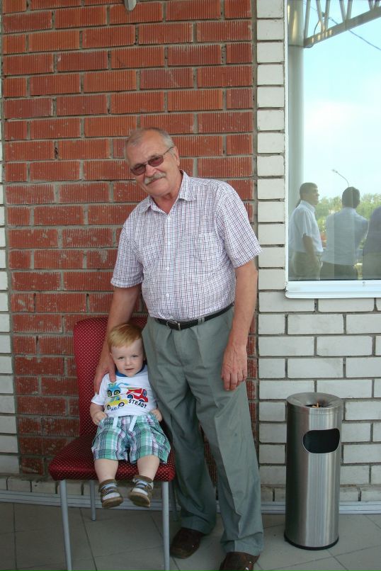 Лада Скрябина (Николаева) фотография #5