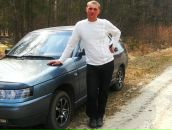 Фотография Буякова Юрия