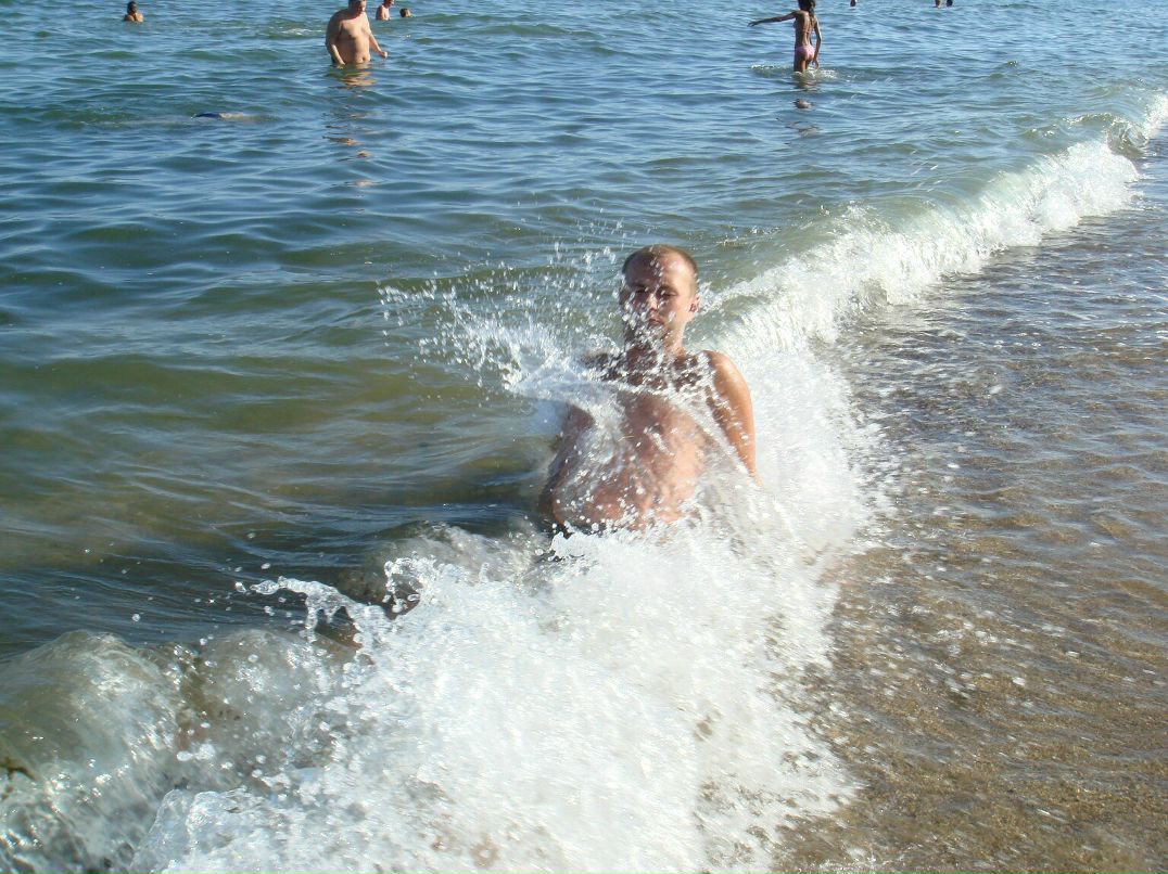 Дмитрий Беляев фотография #16