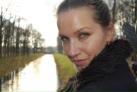 Фотография Калимуллиной Анны