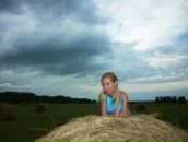 Фотография Сухановой Маргариты