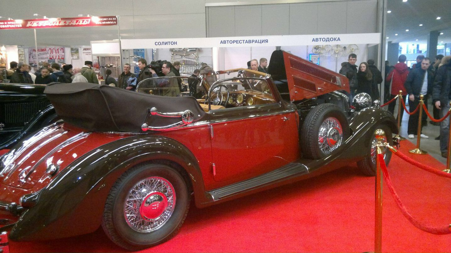 Дмитрий Костенко фотография #16