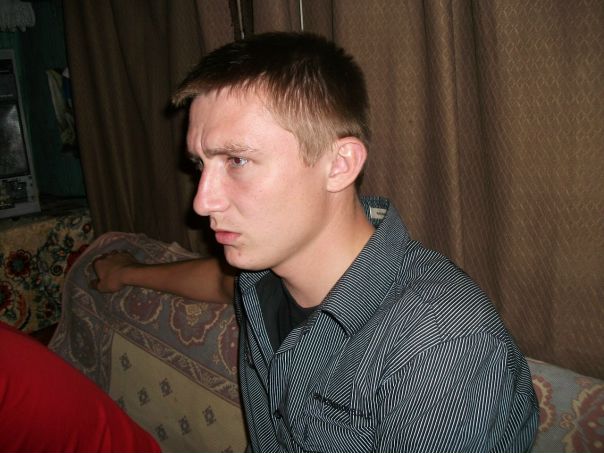 Дима Третьяк фото №35