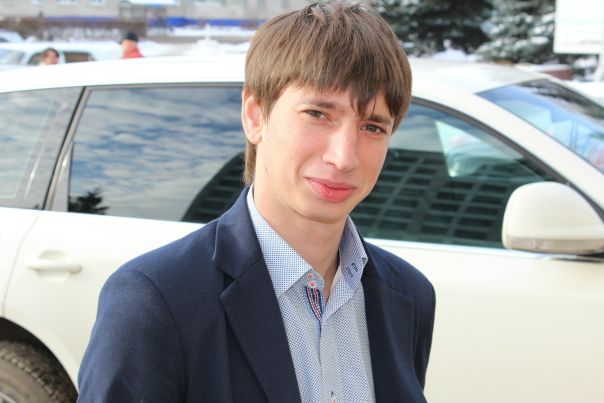Дмитрий Чернов фото №26