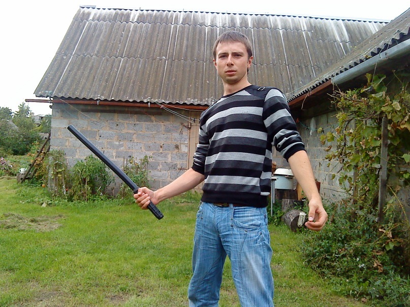 Витя Никольников фотография #5