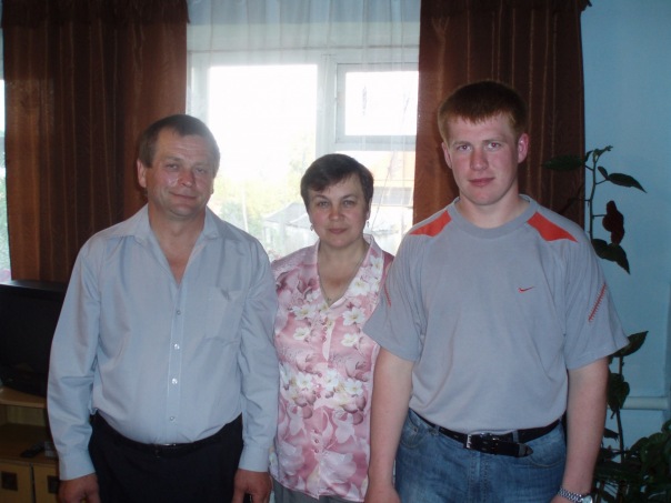 Валера Жалнин фото №1