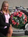 Фотография Фишельман Марии