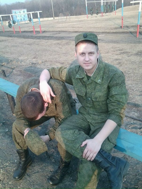 Сергей Сергеевич фотография #35