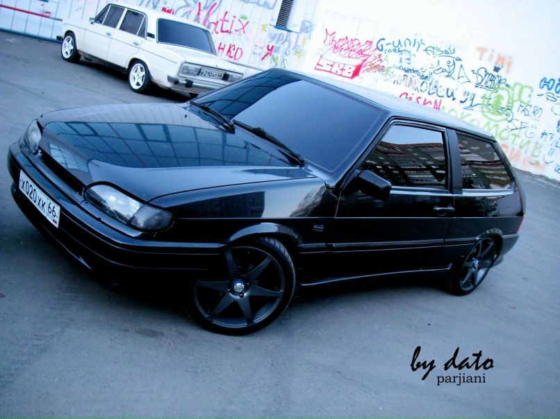 Шораан Одегей фотография #20