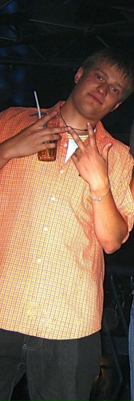 Александр Пан фотография #50