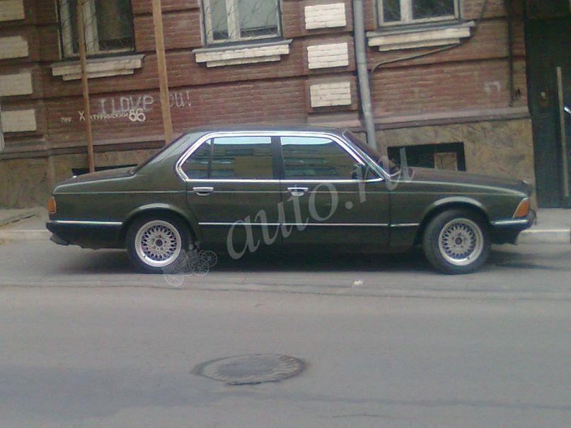 Andre Cosmachev фотография #39