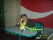 Фотография Кузнецовой Светланы