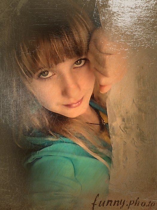 Юля Паршина фотография #23