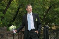 Фотография Бузмакова Владимира