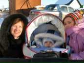 Фотография Бар Ирины Ивановны