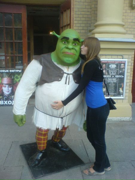 Инга Прокопенкова фото №30