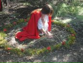 Фотография Вахрушевой Анны