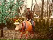 Фотография Кулинковича Юрия