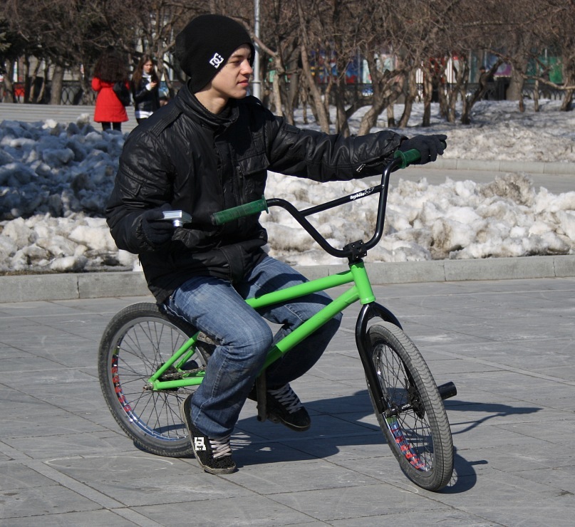 Иван Мурай фотография #39