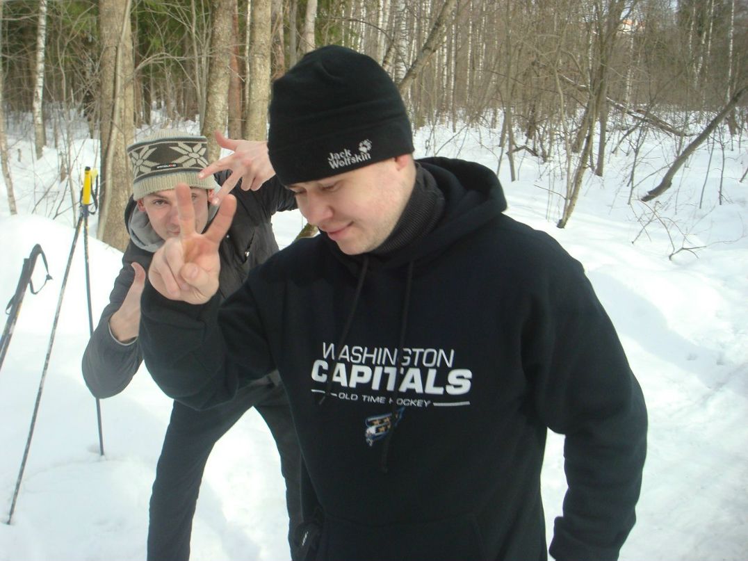 Александр Плотников фотография #48