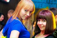 Свєта Чорна фотография #18 (источник - https://vk.com/id32804916)