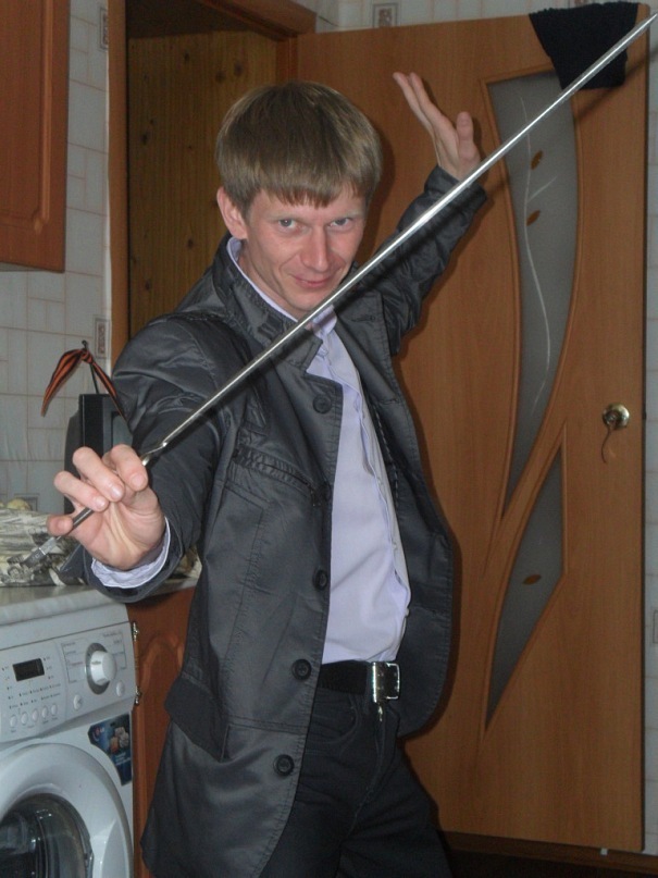 Дмитрий Кожаев фотография #5