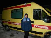 Фотография Вахитовой Инны