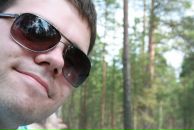 Фотография Ионца Алексея