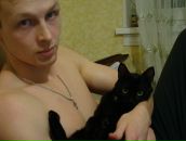 Фотография Лукина Аркадия